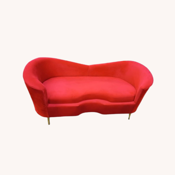 2 Seater Couch