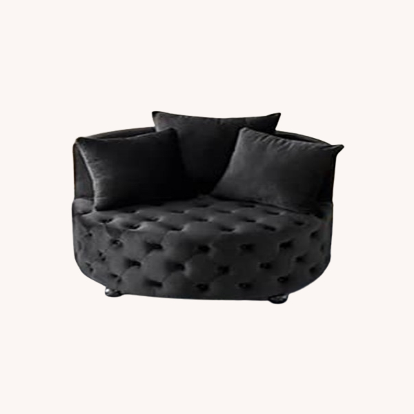 Single Sofa