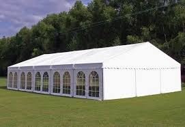 Frame tent