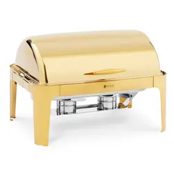 Gold Squire Chafing Dish