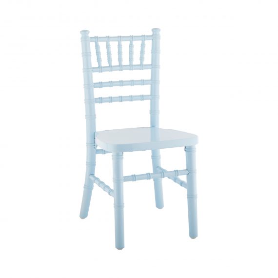 Kiddie’s Tiffany Chair