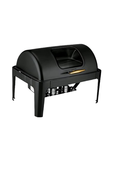 Black Squire Chafing Dish