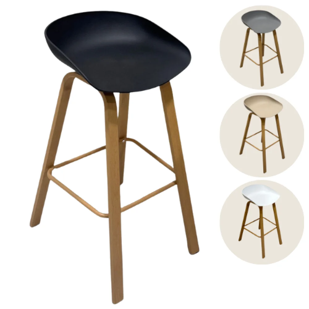 Bar chair