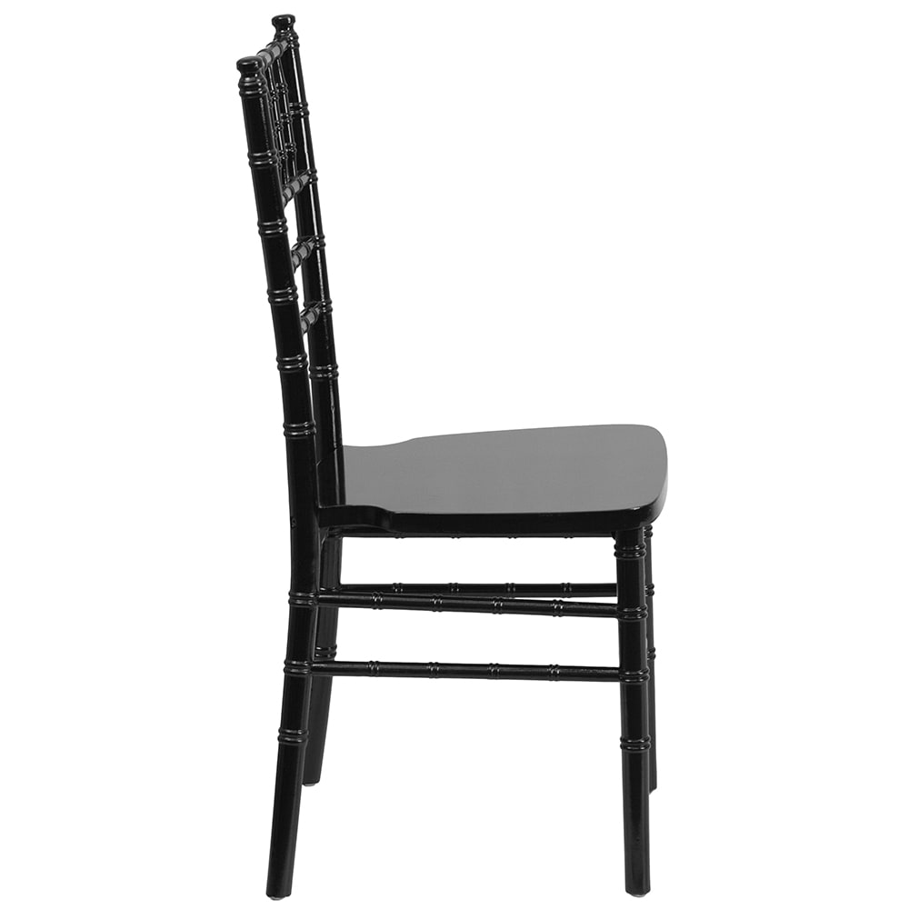 Black Tiffany Chair