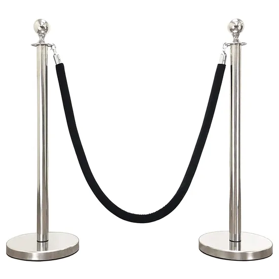 Silver Barrier