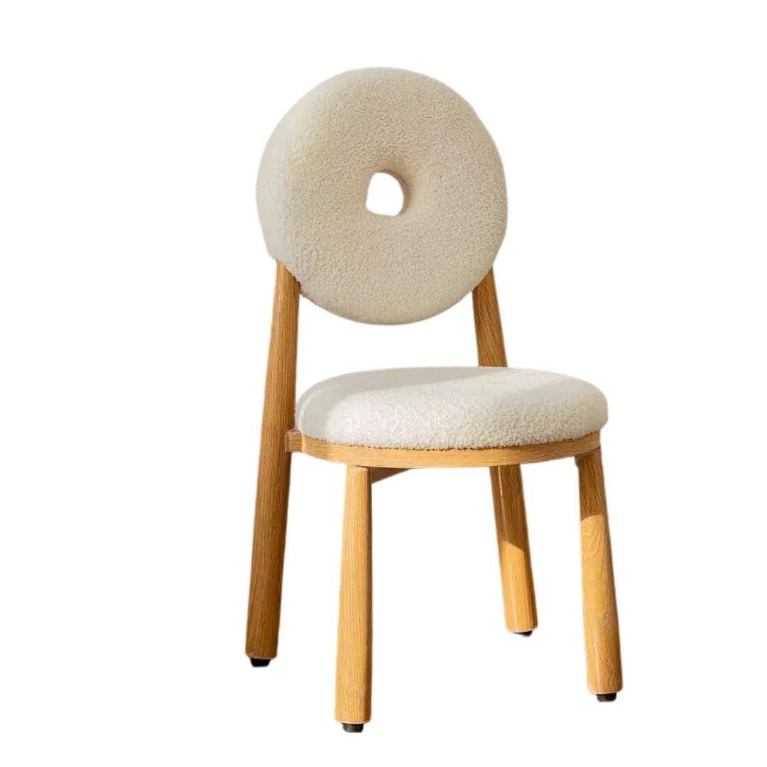 Donut Chair