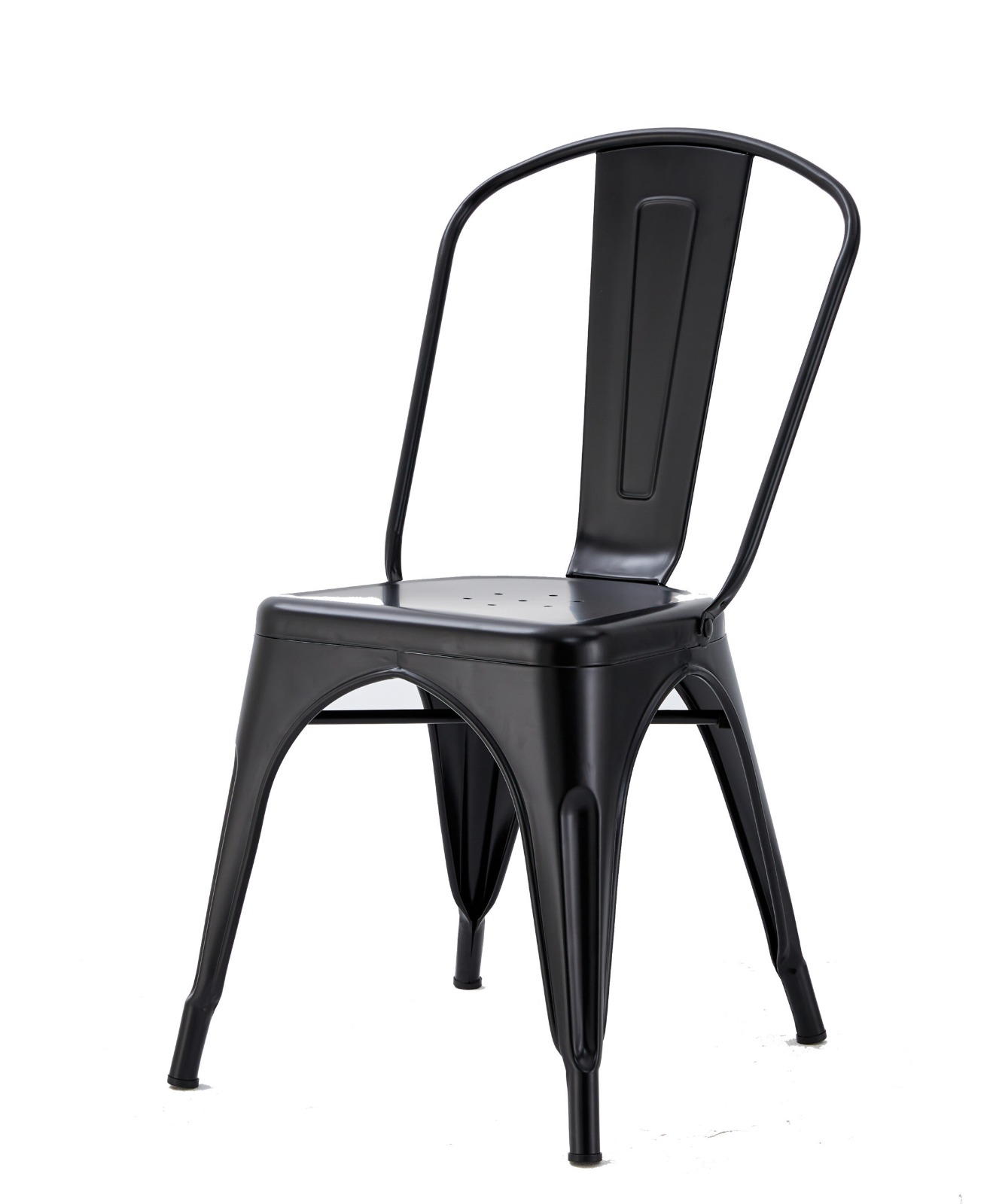 Steel Chair