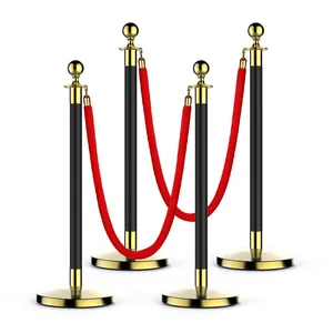 Black Barrier