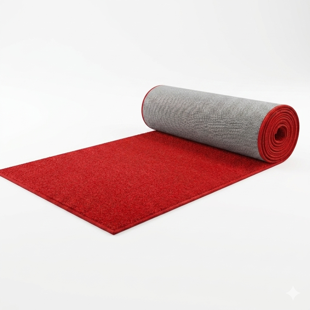 Red Carpet Quality