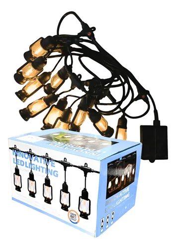 5m Bulb Line