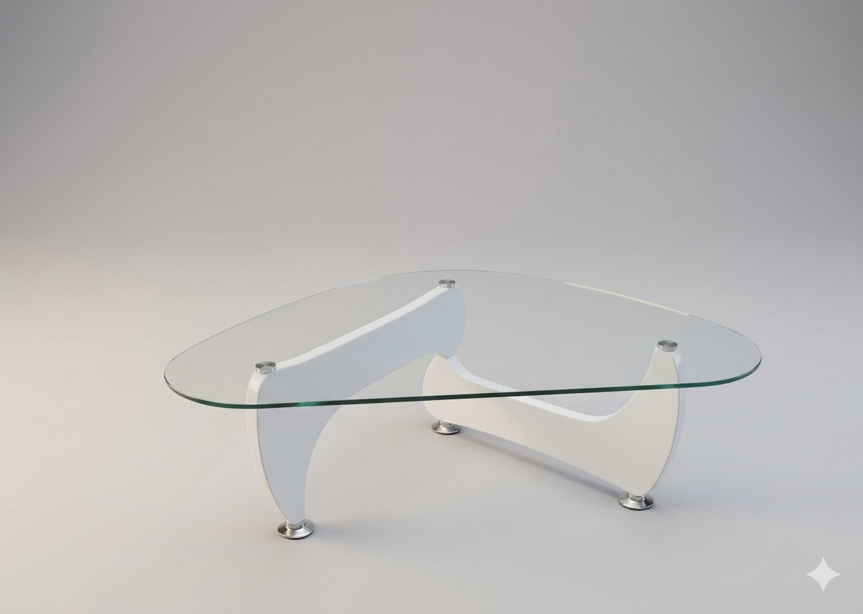 Glass Table